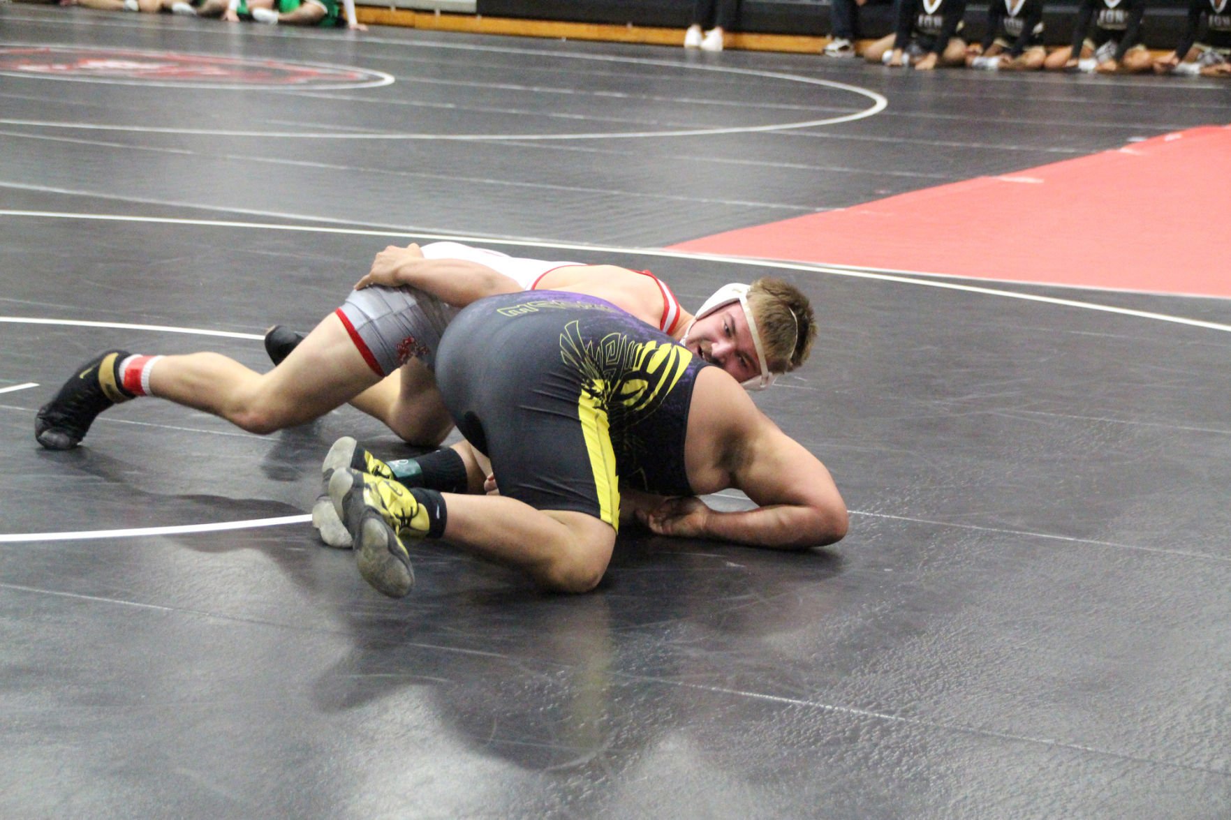WH wrestling-Tanner Hagen
